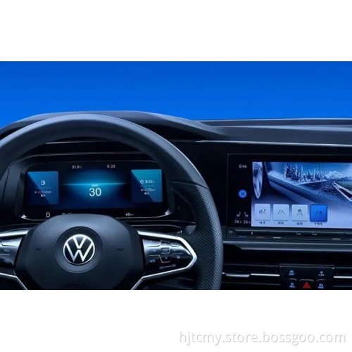 brand new cheap price 2023 vw golf mk7 mk4 1.2T/1.4T Efficient energy-saving 5-seat car for sale gasoline car